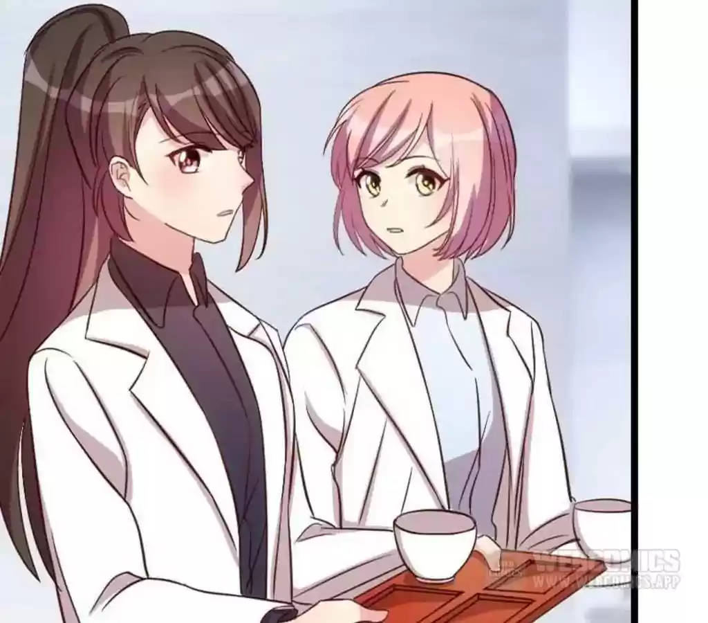 CEO's Sudden Proposal Chapter 76