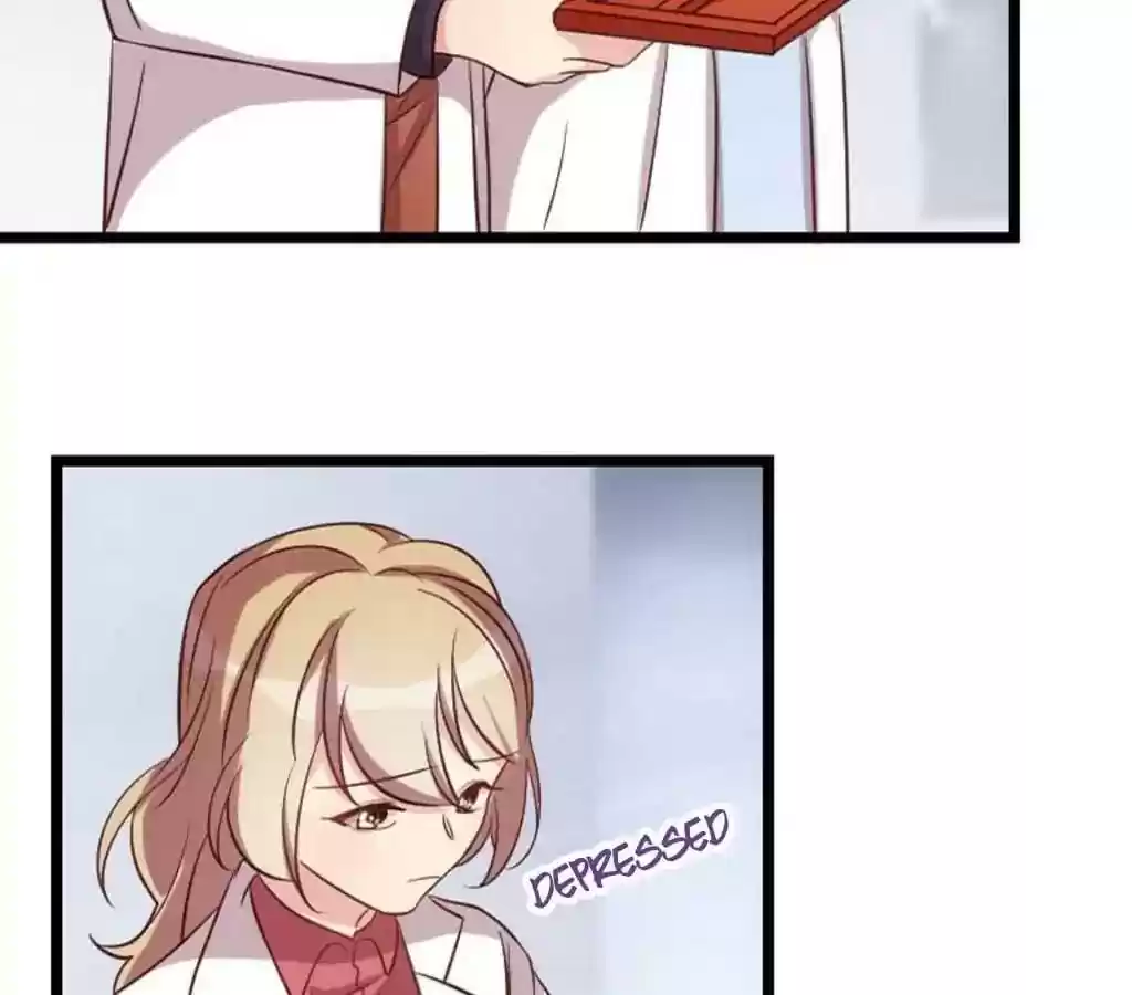 CEO's Sudden Proposal Chapter 76