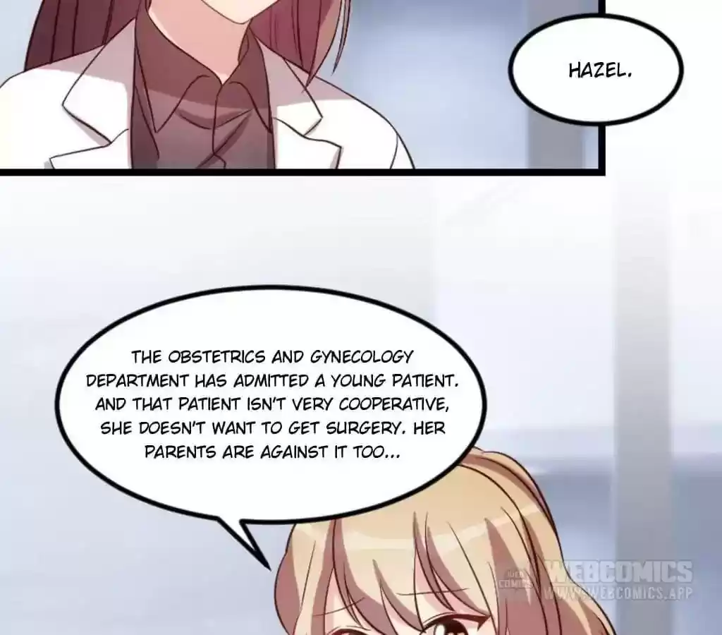 CEO's Sudden Proposal Chapter 76