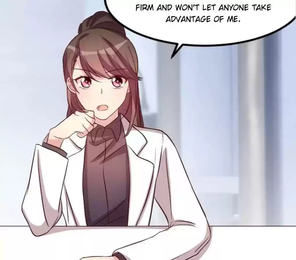 CEO's Sudden Proposal Chapter 76