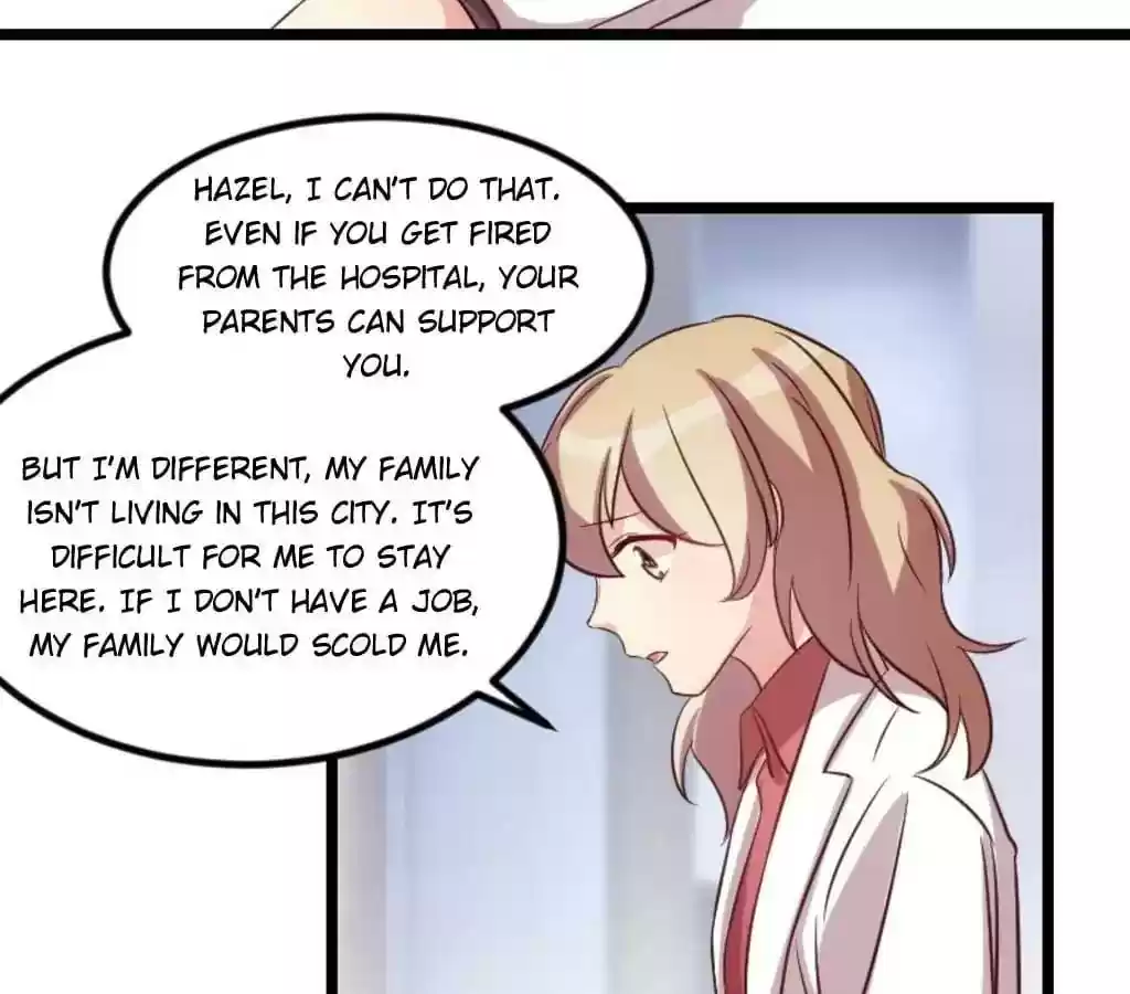 CEO's Sudden Proposal Chapter 76