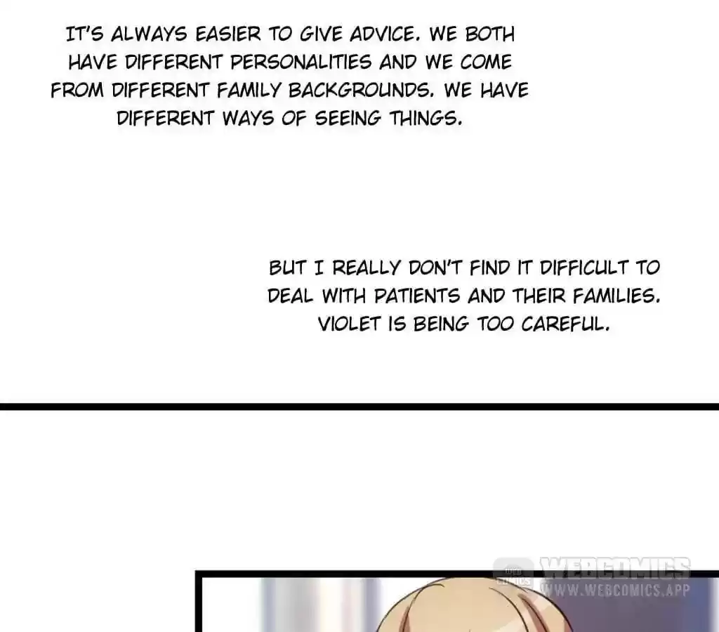 CEO's Sudden Proposal Chapter 76