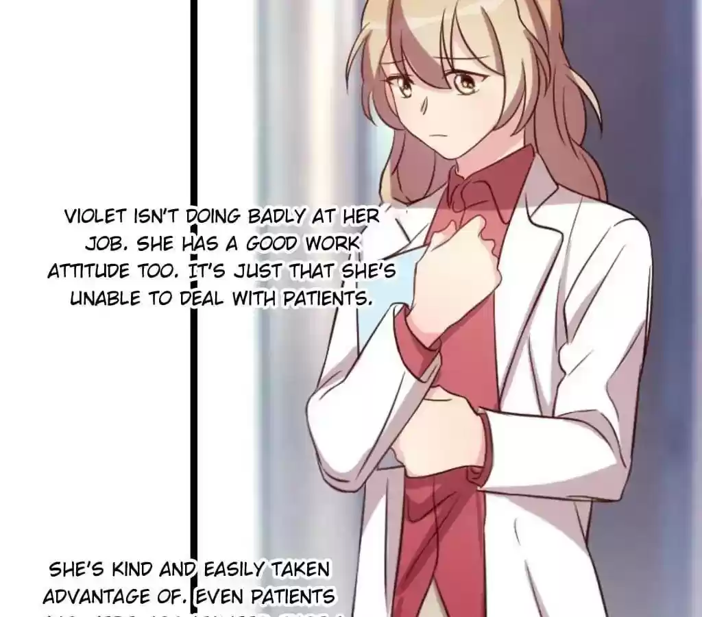 CEO's Sudden Proposal Chapter 76