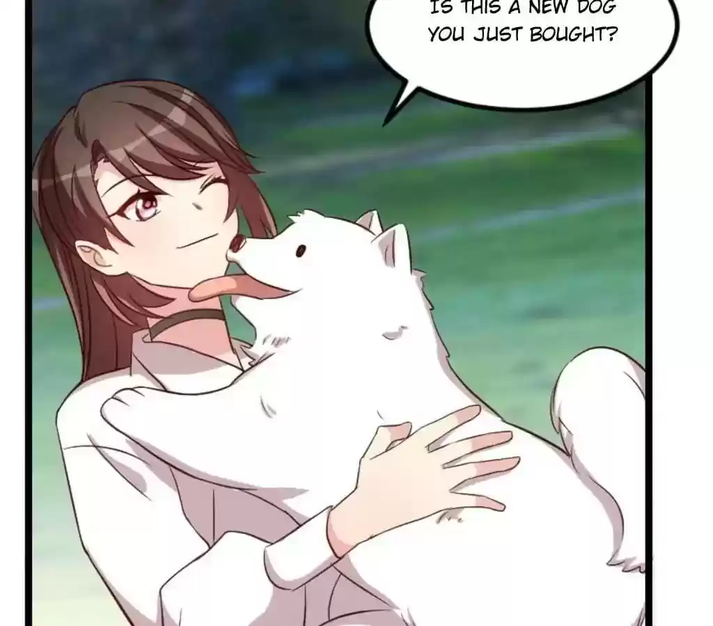 CEO's Sudden Proposal Chapter 76