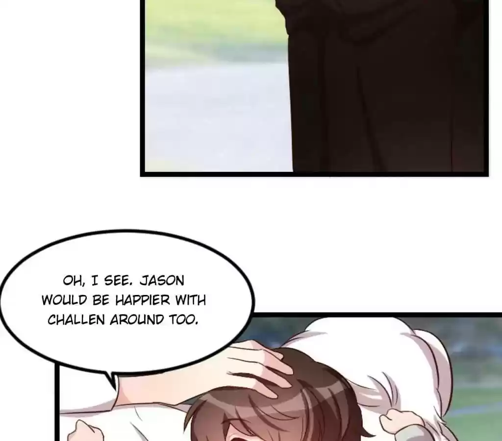 CEO's Sudden Proposal Chapter 76