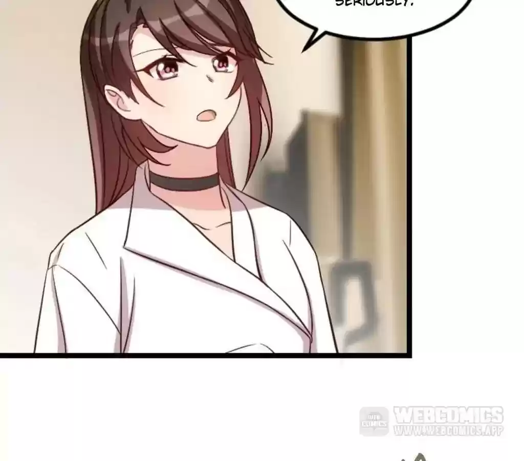 CEO's Sudden Proposal Chapter 77