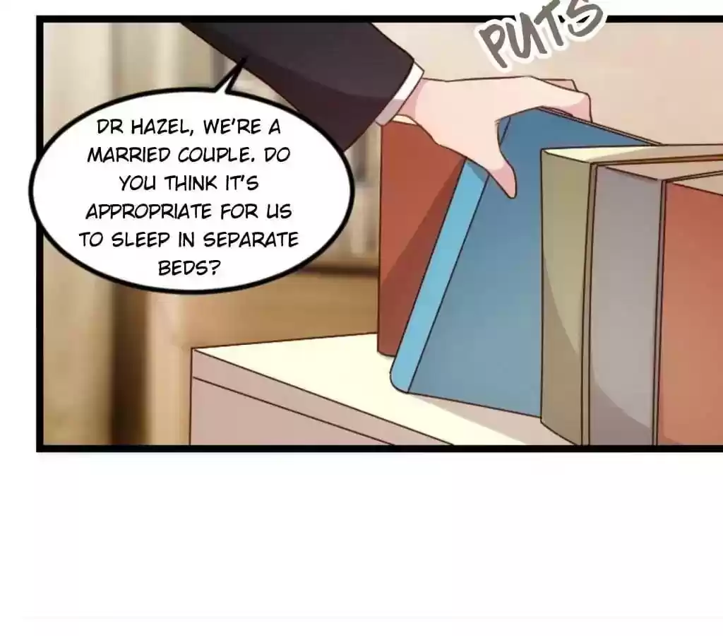 CEO's Sudden Proposal Chapter 77