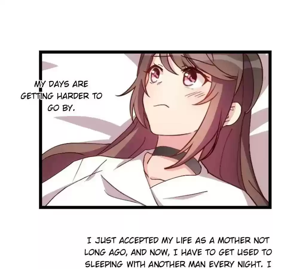 CEO's Sudden Proposal Chapter 77