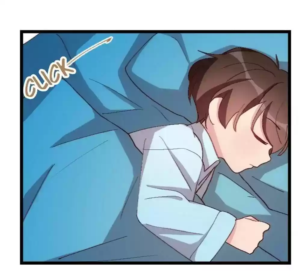 CEO's Sudden Proposal Chapter 77