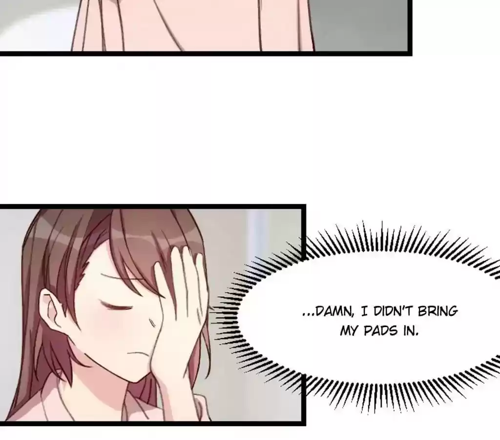 CEO's Sudden Proposal Chapter 77