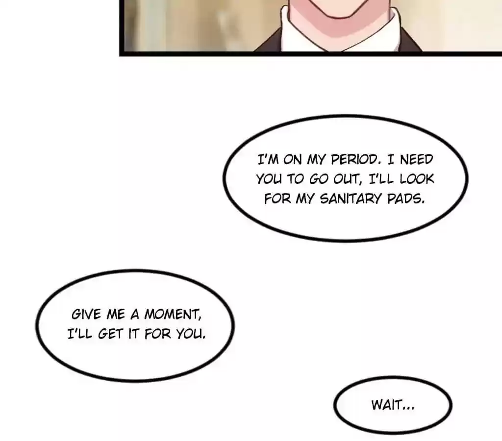 CEO's Sudden Proposal Chapter 77