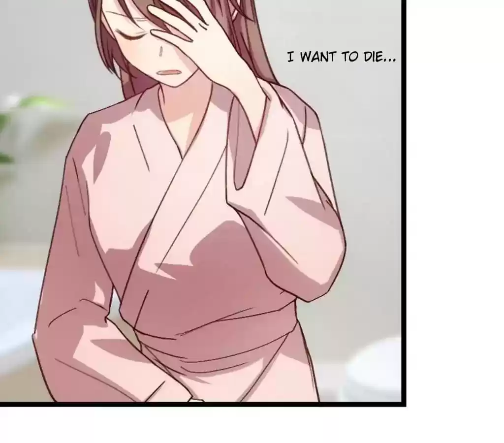 CEO's Sudden Proposal Chapter 77