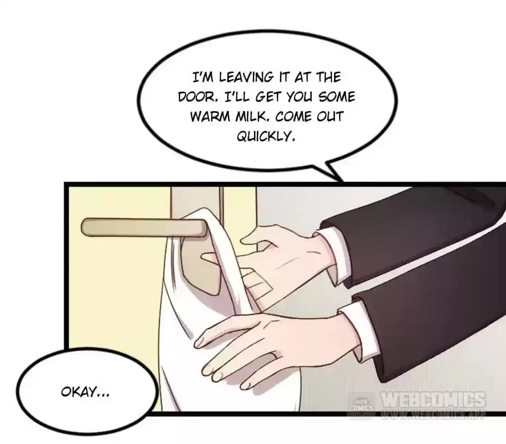 CEO's Sudden Proposal Chapter 77