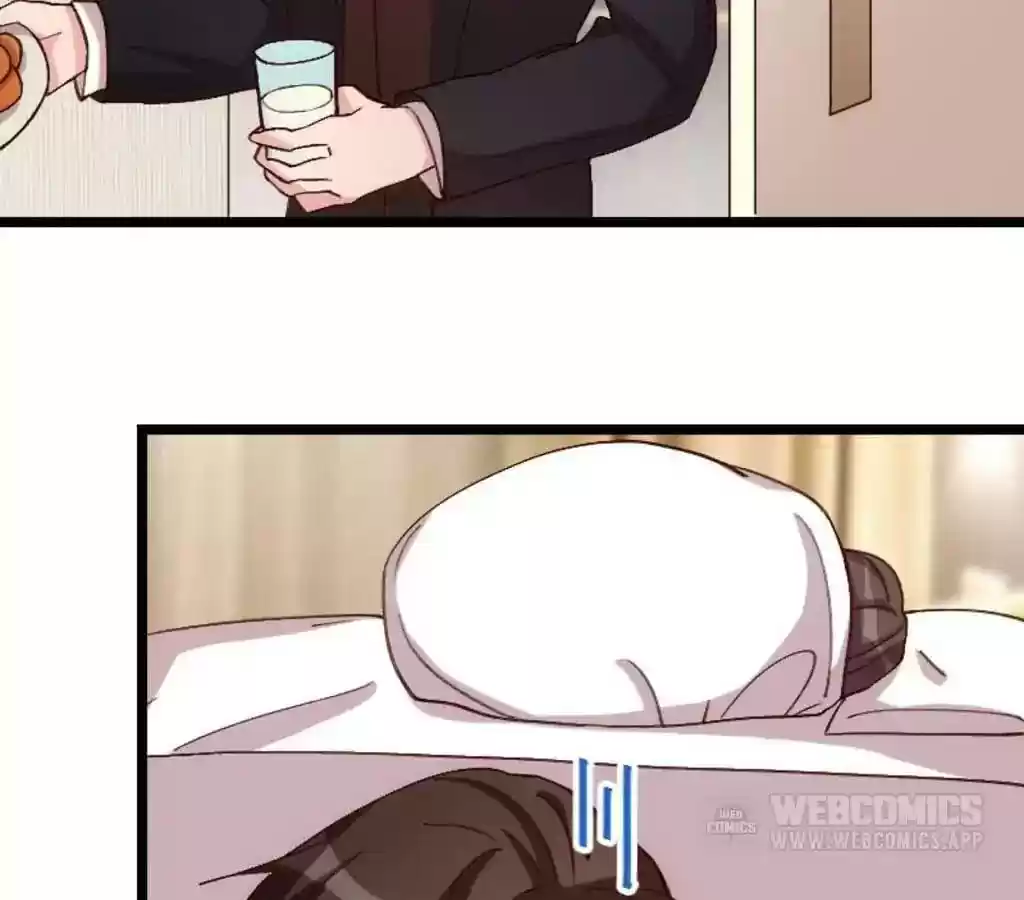 CEO's Sudden Proposal Chapter 78