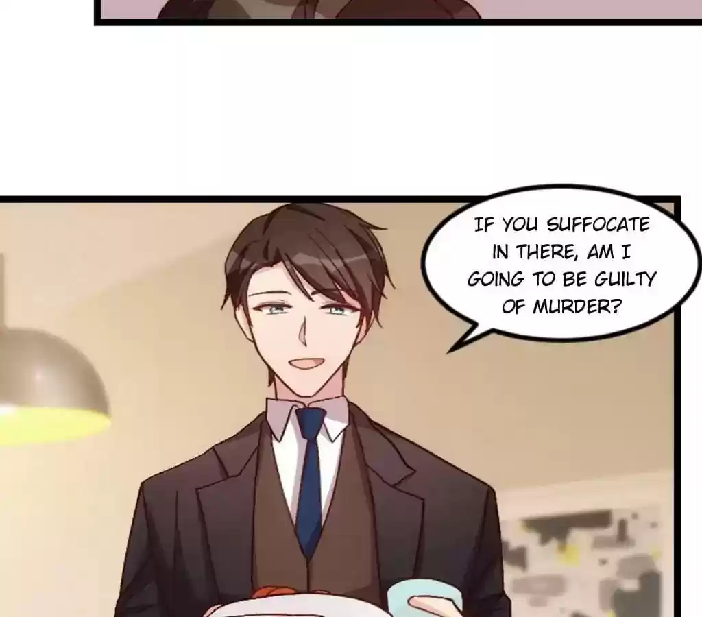CEO's Sudden Proposal Chapter 78