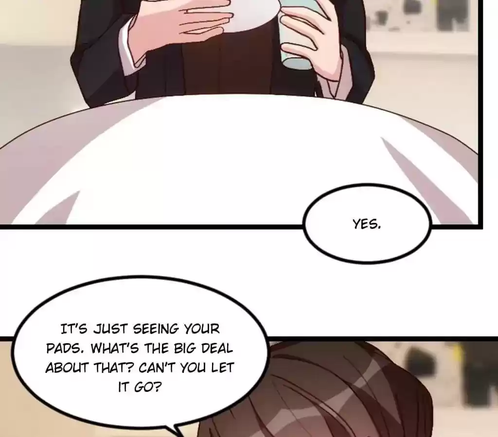 CEO's Sudden Proposal Chapter 78