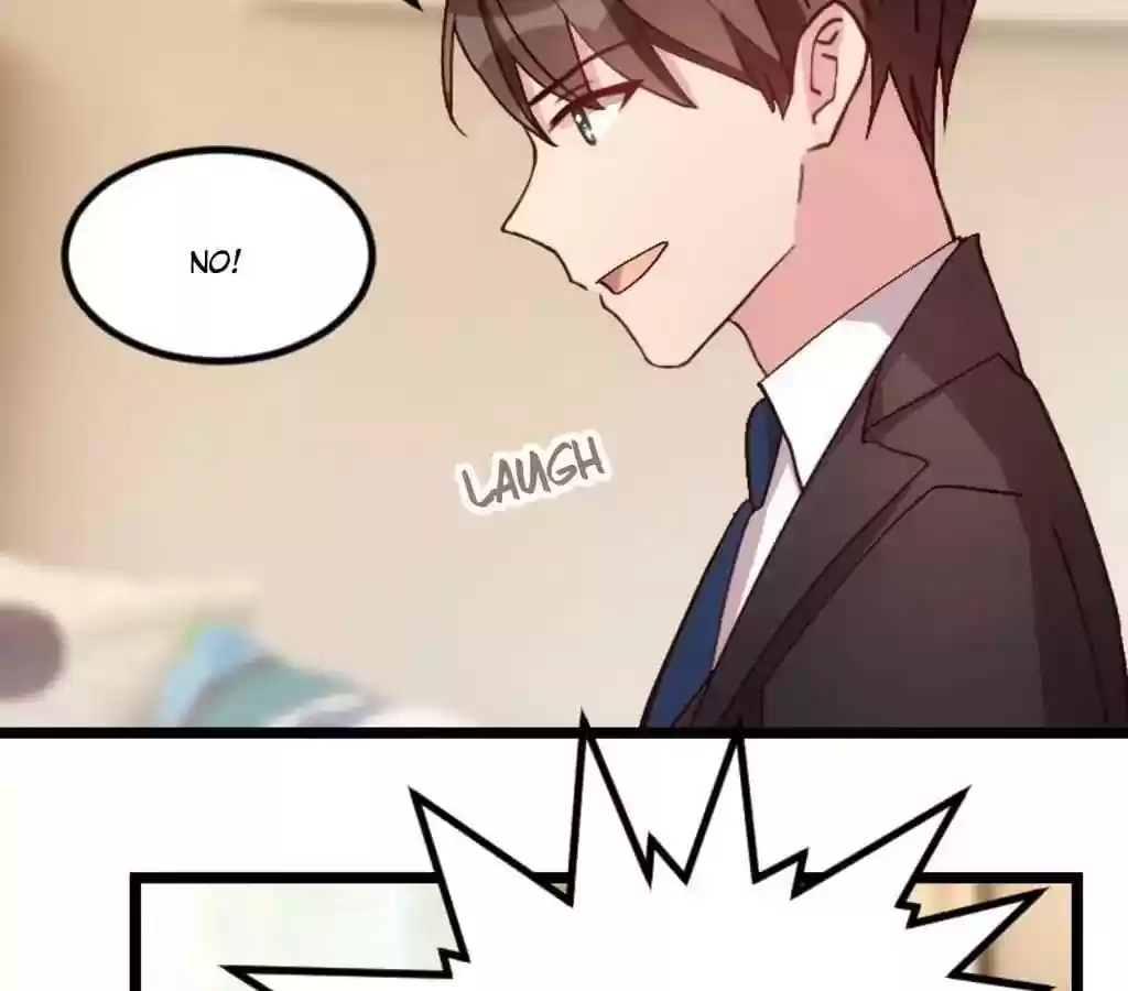 CEO's Sudden Proposal Chapter 78