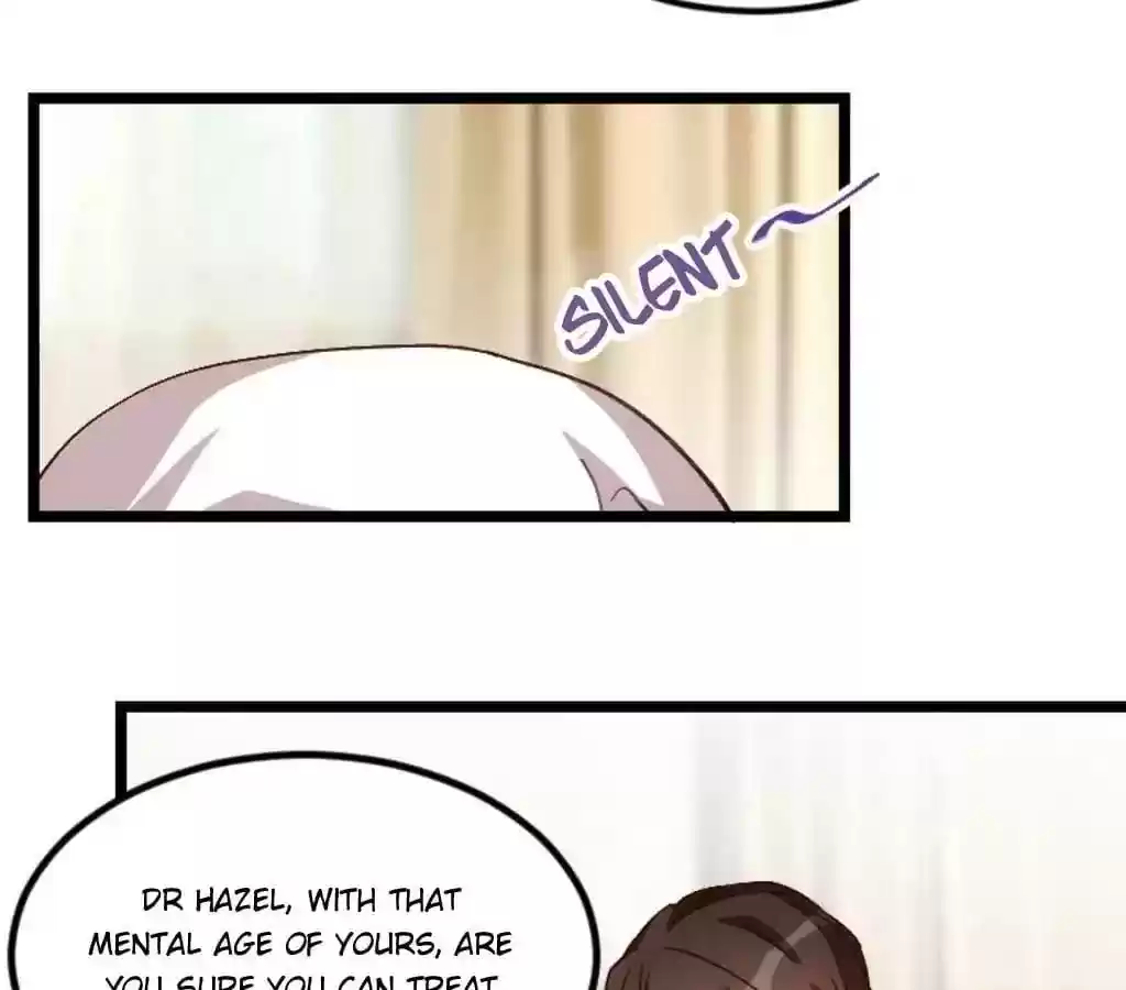 CEO's Sudden Proposal Chapter 78