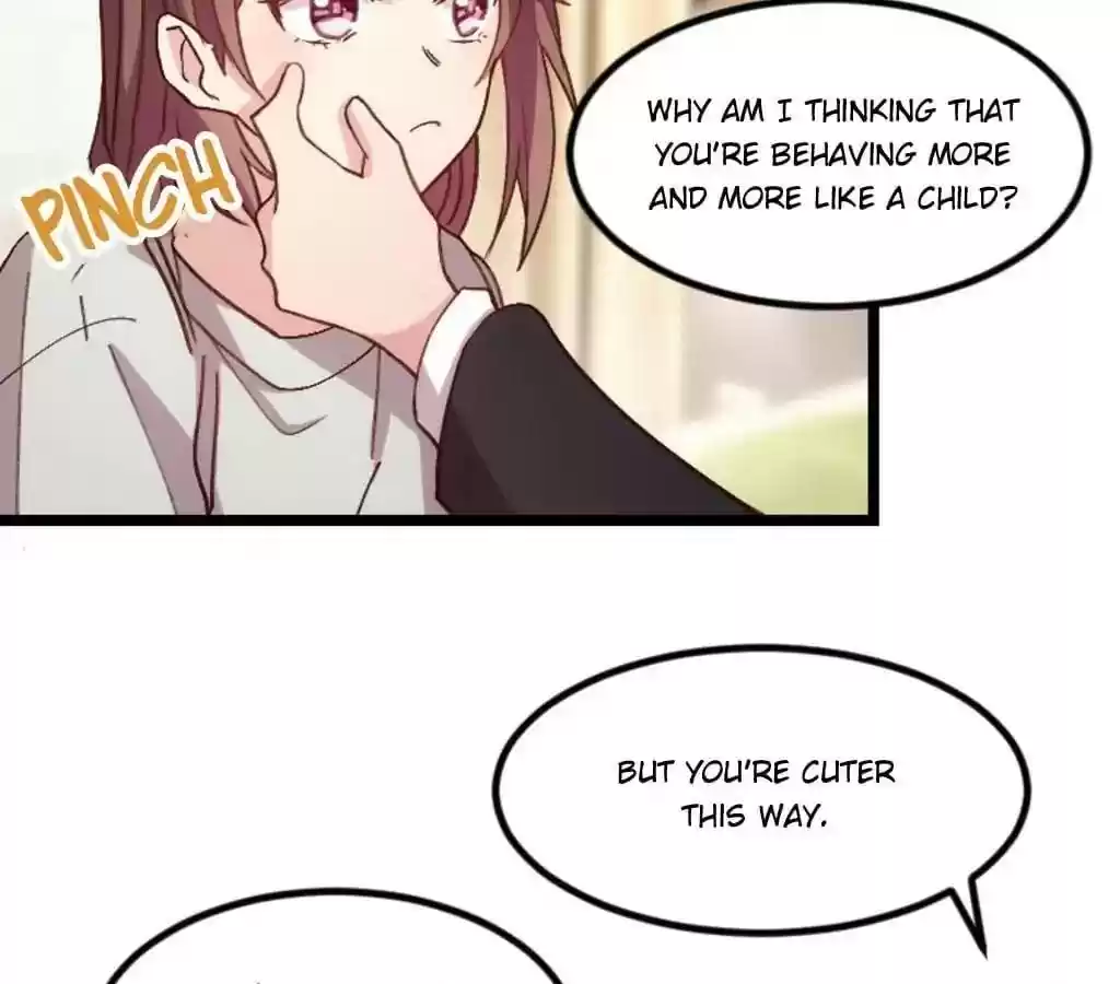 CEO's Sudden Proposal Chapter 78