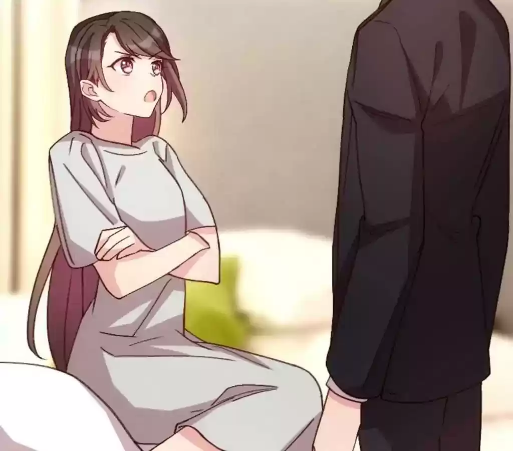 CEO's Sudden Proposal Chapter 78