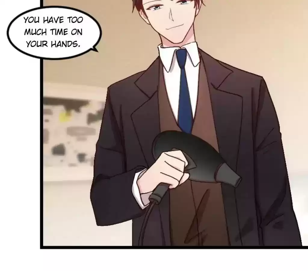 CEO's Sudden Proposal Chapter 78