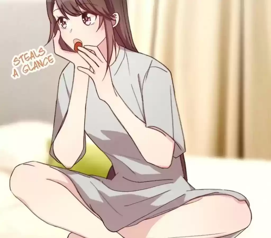 CEO's Sudden Proposal Chapter 78