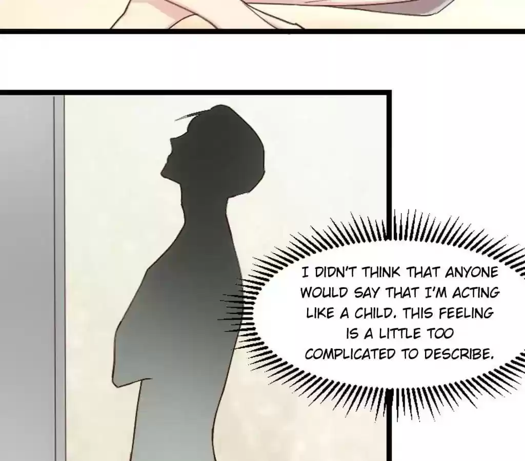 CEO's Sudden Proposal Chapter 78