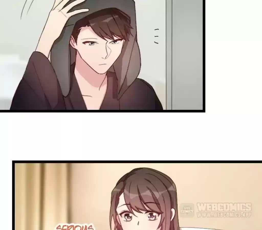 CEO's Sudden Proposal Chapter 78