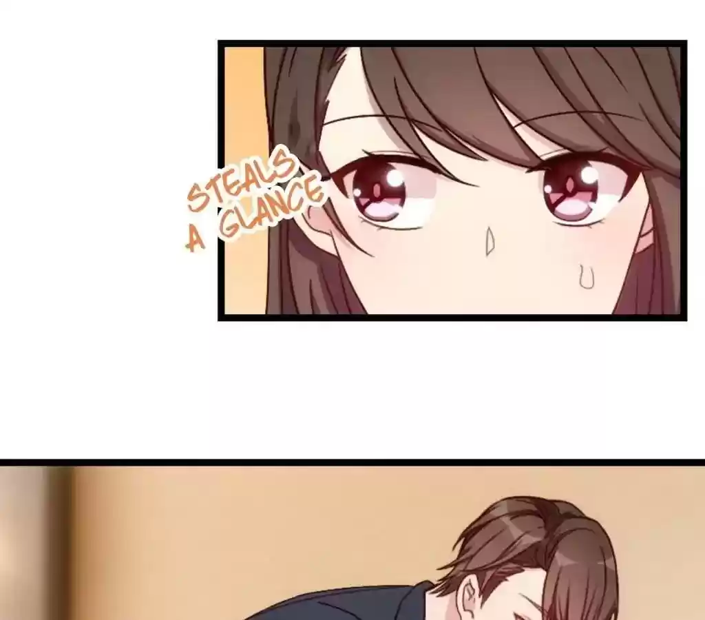 CEO's Sudden Proposal Chapter 79