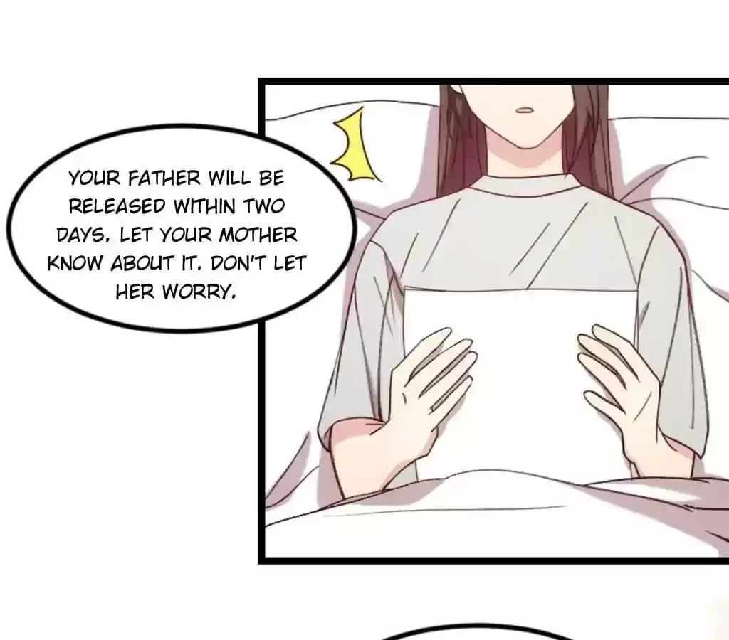 CEO's Sudden Proposal Chapter 79