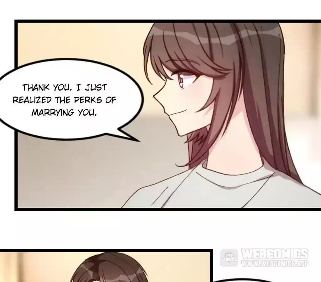 CEO's Sudden Proposal Chapter 79