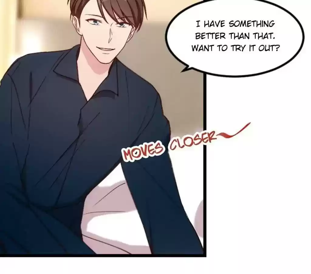 CEO's Sudden Proposal Chapter 79
