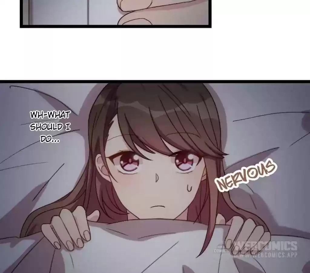 CEO's Sudden Proposal Chapter 79