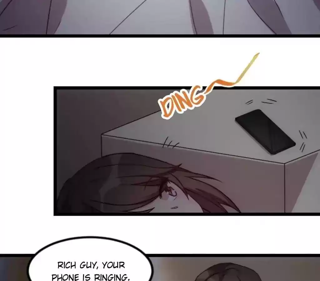 CEO's Sudden Proposal Chapter 79