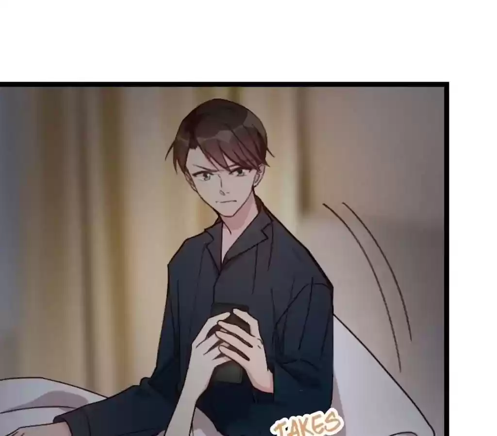 CEO's Sudden Proposal Chapter 79