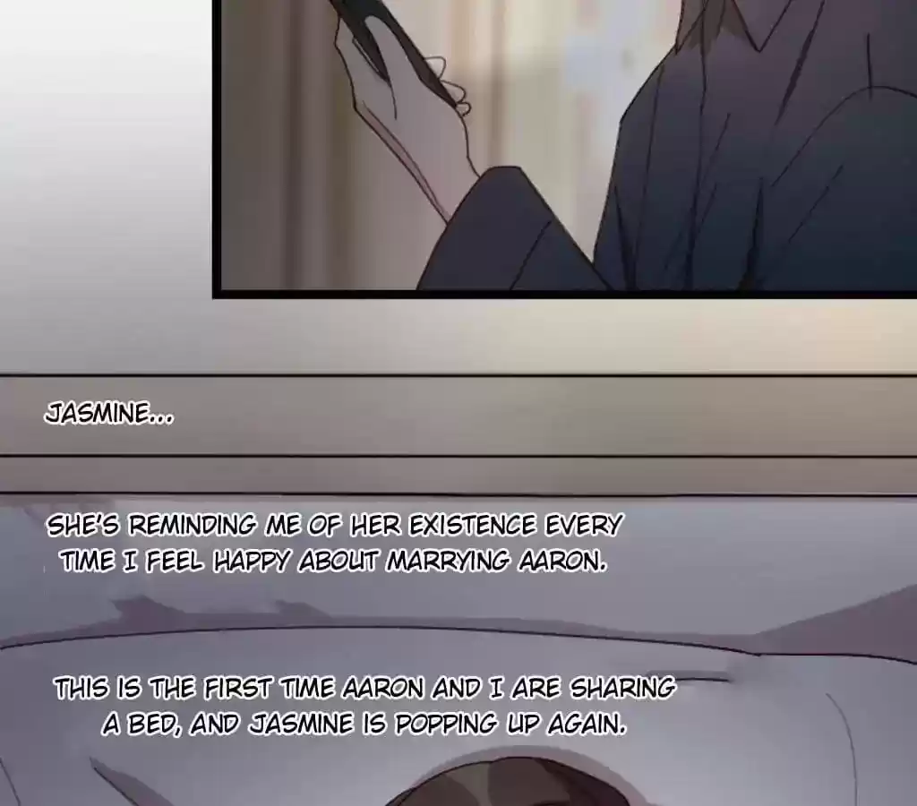 CEO's Sudden Proposal Chapter 79