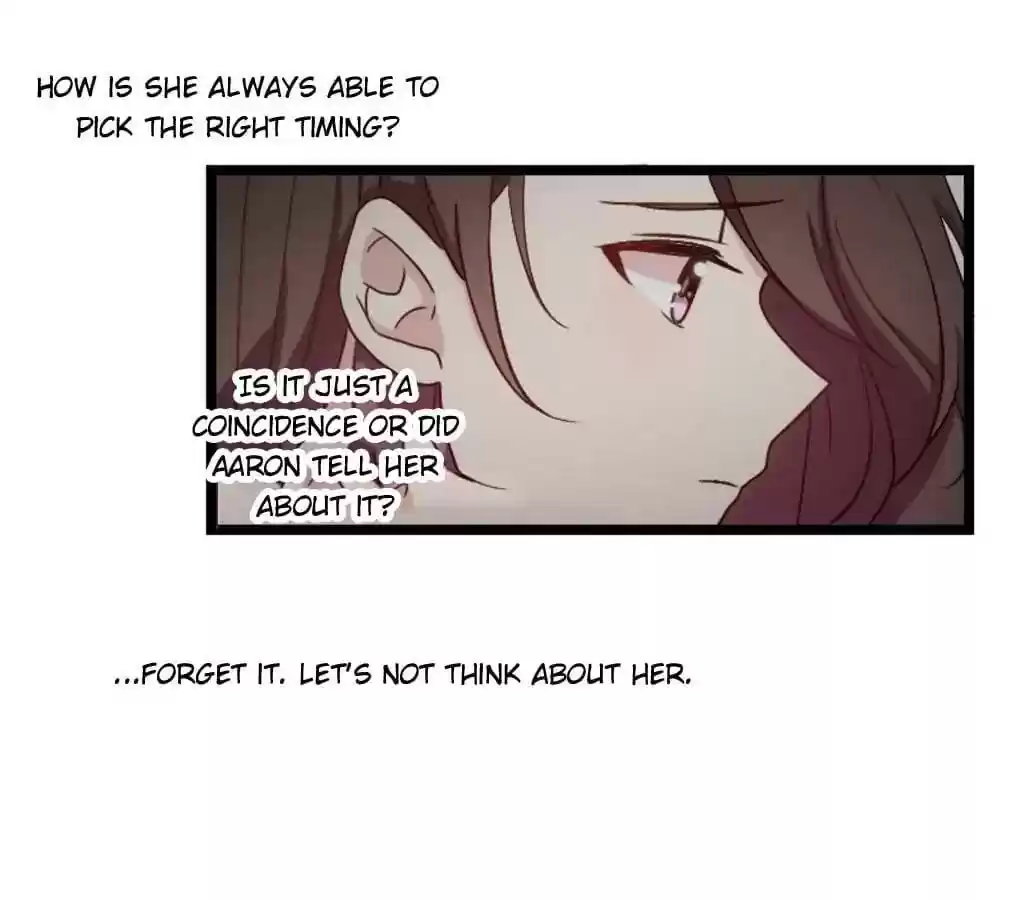 CEO's Sudden Proposal Chapter 79