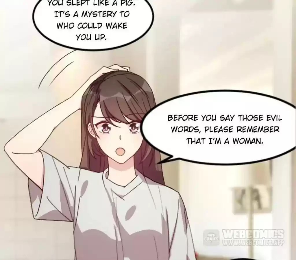 CEO's Sudden Proposal Chapter 79