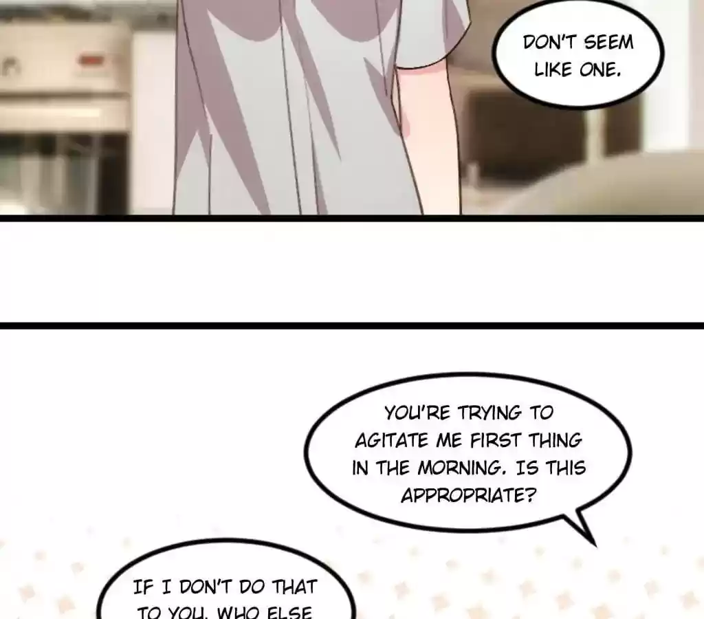 CEO's Sudden Proposal Chapter 79