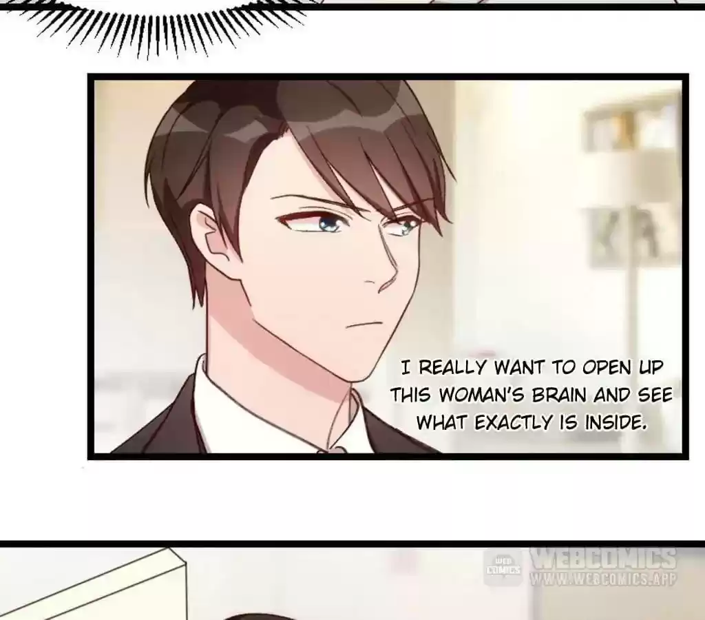 CEO's Sudden Proposal Chapter 79