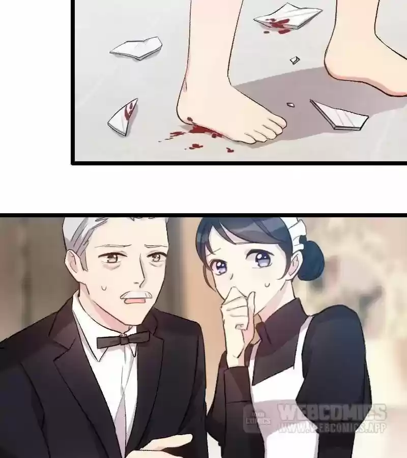 CEO's Sudden Proposal Chapter 8: Bury Them With Money