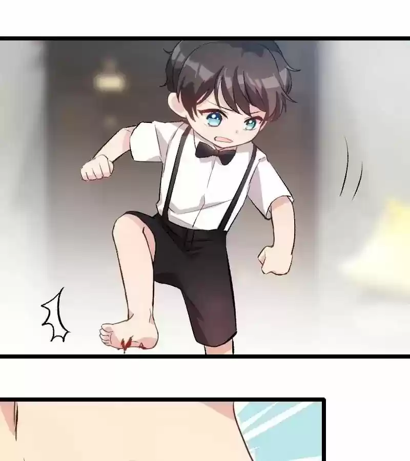 CEO's Sudden Proposal Chapter 8: Bury Them With Money