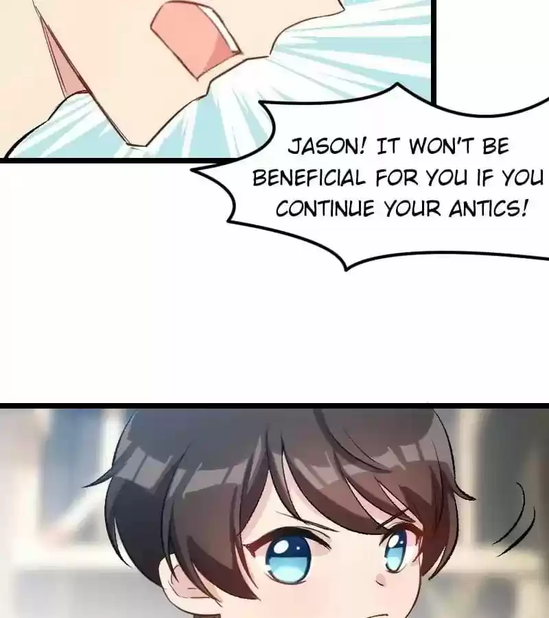 CEO's Sudden Proposal Chapter 8: Bury Them With Money