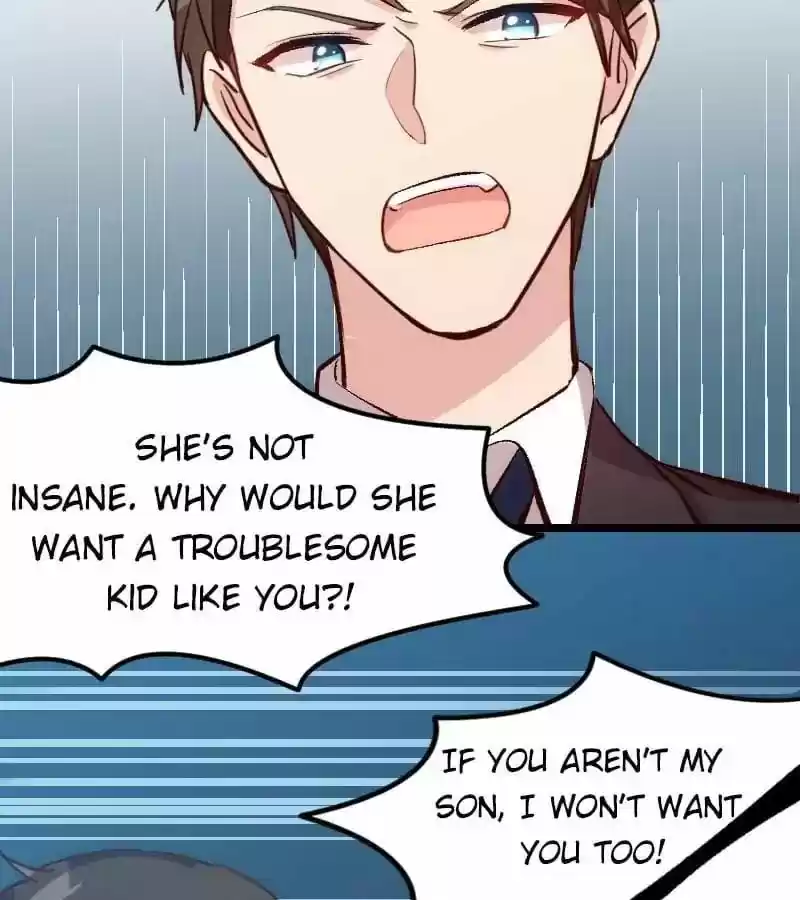 CEO's Sudden Proposal Chapter 8: Bury Them With Money