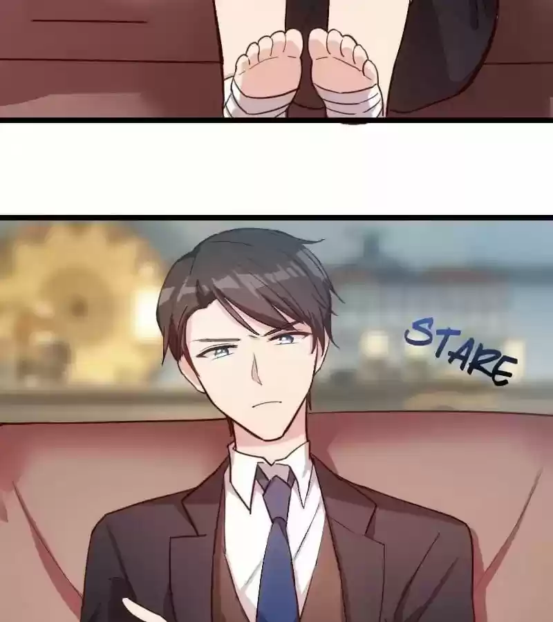 CEO's Sudden Proposal Chapter 8: Bury Them With Money