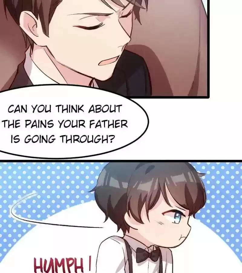 CEO's Sudden Proposal Chapter 8: Bury Them With Money