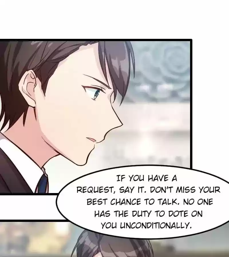 CEO's Sudden Proposal Chapter 8: Bury Them With Money