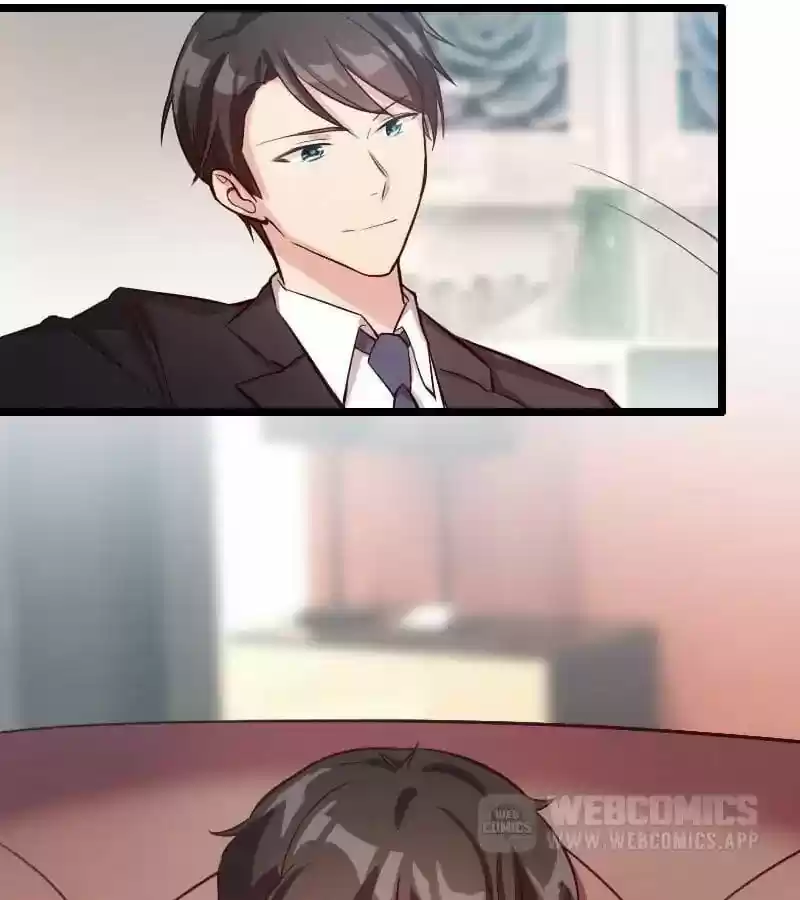 CEO's Sudden Proposal Chapter 8: Bury Them With Money