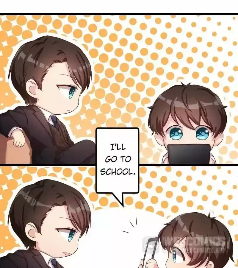 CEO's Sudden Proposal Chapter 8: Bury Them With Money