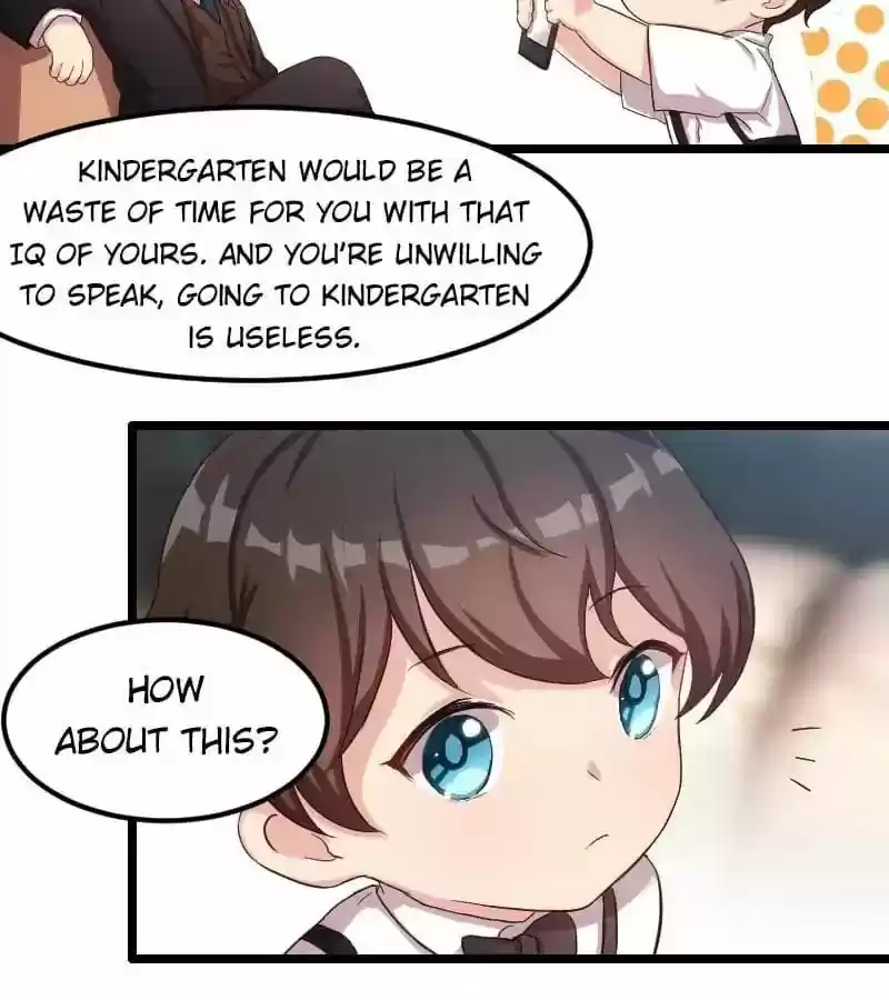 CEO's Sudden Proposal Chapter 8: Bury Them With Money